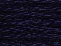 DMC 939 Navy Blue Very Dark