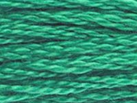 DMC 943 Green Bright Medium