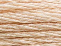 DMC 945 Tawny