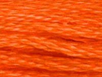 DMC 947 Burnt Orange