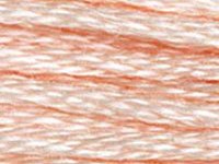 DMC 948 Peach Very Light