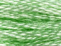 DMC 955 Nile Green Light