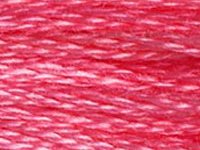 DMC 956 Geranium