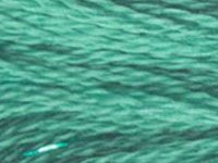 DMC 958 Sea Green Dark