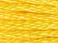 DMC 973 Canary Bright