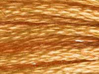 DMC 977 Golden Brown Light
