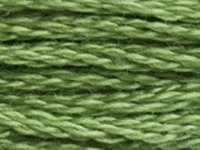 DMC 988 Forest Green Medium